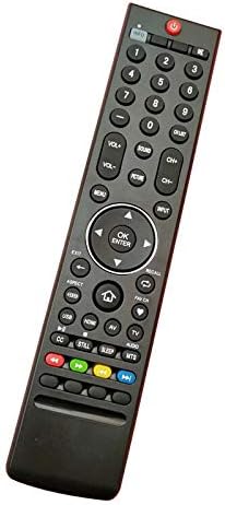 Calvas New Original For CHANGHONG UD55YC5500UA GCBLTV33U(RF)-C4 LCD LED HDTV TV Remote Control