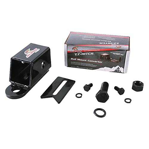 All Balls Racing ‎43-1005 Cooling Fan Compatible with/Replacement for Kawasaki KVF750 Brute Force 2012-2018, KVF750 Brute Force EPS 2012-2018 by All Balls - Image 3
