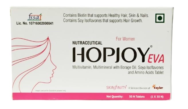 HOPJOY EVA TAB 30 TAB PACK OF 1-image-2