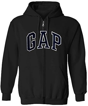 gap zip ups