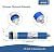 Reverse Osmosis Membrane Filter Replacement, 11.75" X 1.75" RO Membrane Element for Under Sink Drinking Water Purifier Filtration System, 1xPack