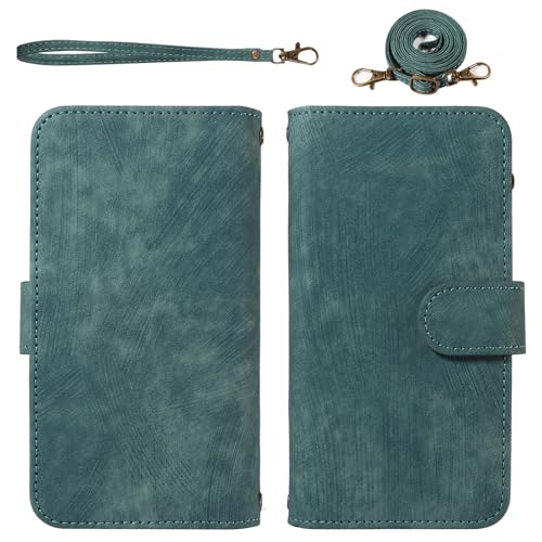 Coque Sony Xperia 1 VI Asuwish bleue anti-rayures pour éviter les bris d'écran - 2