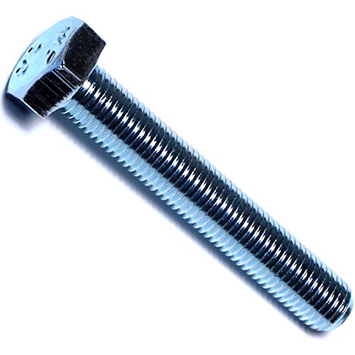 Image of Hard-to-Find Fastener 014973274191 Hex Cap Screws, 8mm-1.00 x 50mm, Piece-50