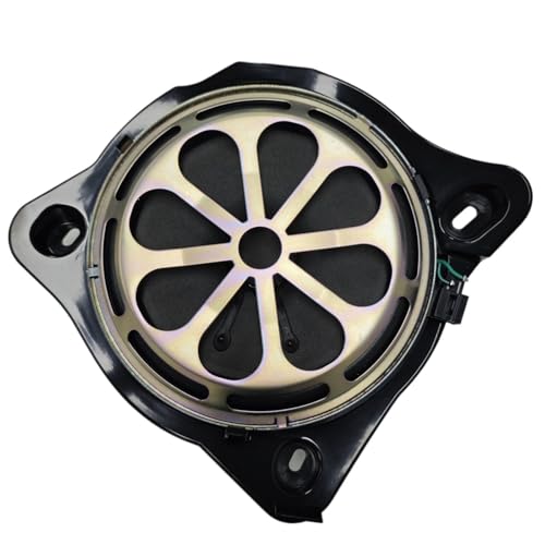 8 �C���`�ቹ�z�[�� for �x���c W205 GLC X253 W213 C GLC E C260 E300 �V���[�Y�T�u�E�[�t�@�[�X�s�[�J�[�� poweraudio �X�s�[�J�[(1 Copilot bass)