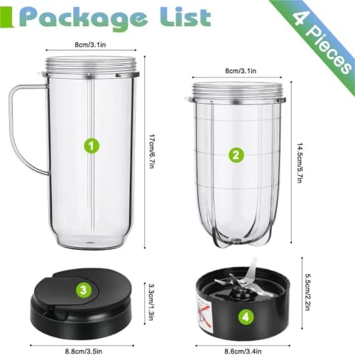 Vasos de 22oz para llevar con tapa abatible compatibles con Magic 250W 3