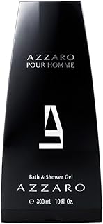 Azzaro Pour Homme Gel Doccia - 300 ml