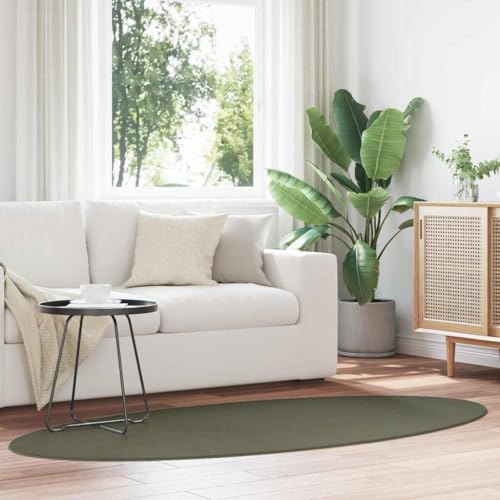 Tapis de surface moderne HUARTE en polyester de qualité - 3