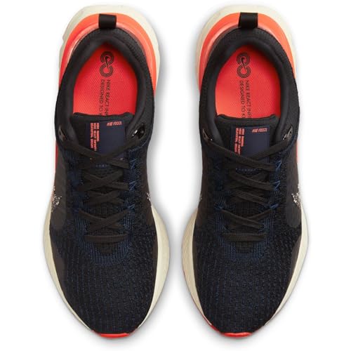 Image of Nike Mens Nike React Infinity Run Fk 3