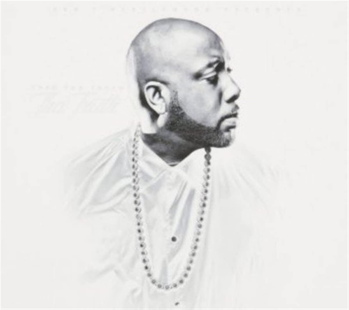 Trae Tha Truth Tha Truth Part One CD ERE181 NEW