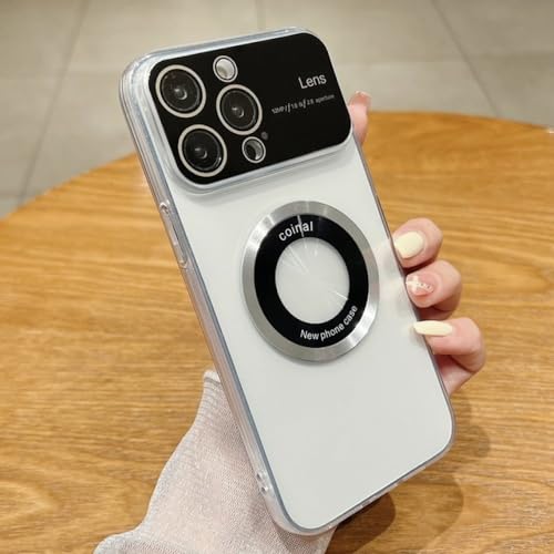Protection en verre d'objectif iPhone 14 pour photos nettes en voyage