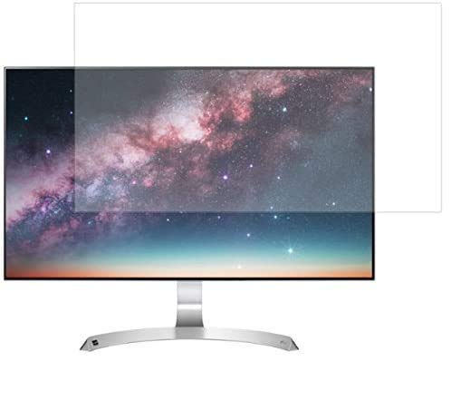 Amazon | ClearView LG 27MP89HM-S 27インチ対応 液晶保護フィルム