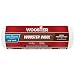 Wooster Brush RR631-9 Wooster Wool Roller Cover 3/8-Inch Nap, 9-Inch