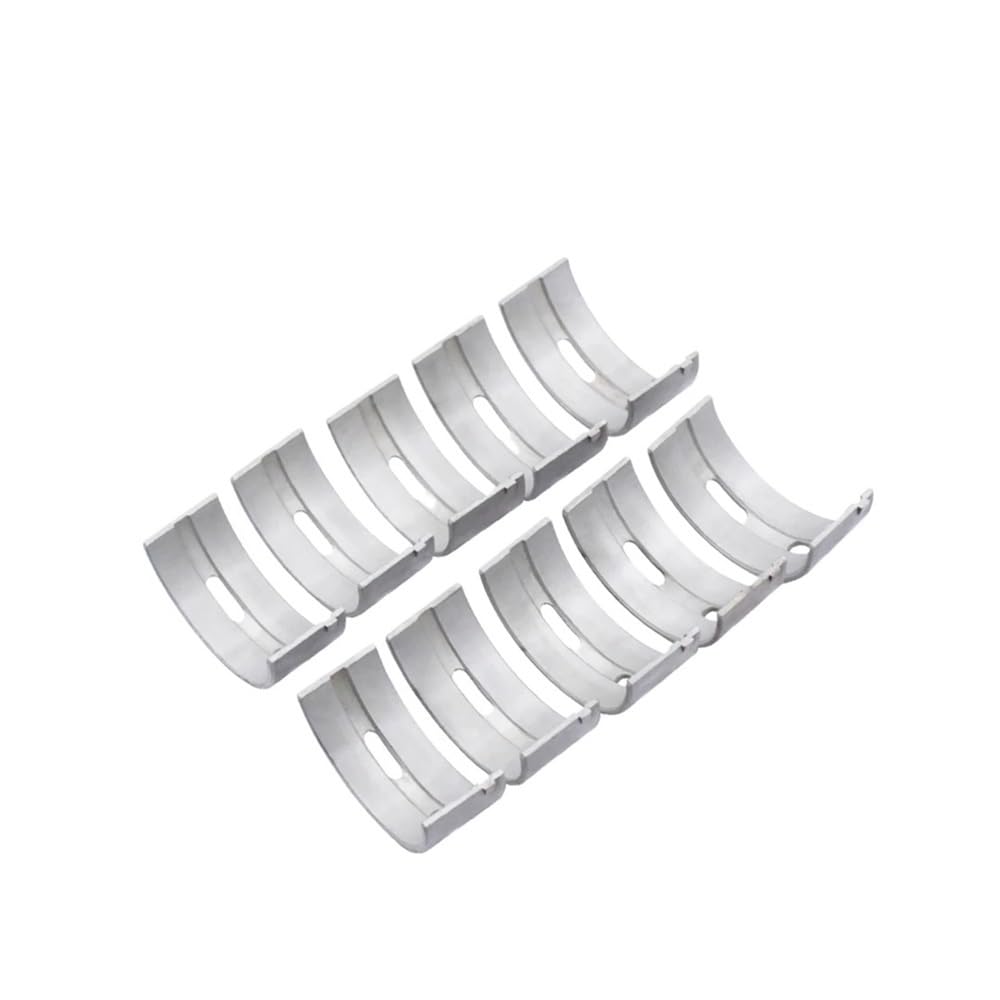 Roulements de vilebrequin principaux 35mm pour moto GSXR1000 2009-2012, lot de 10 pièces