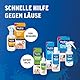 HEDRIN Once Spray Gel 60 ml