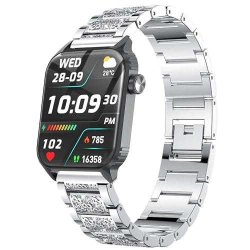 Bracelets de montres intelligentes TRAUSI ajustables sans outil