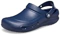 Crocs Bistro Clog, Navy, 5 US Men / 7 US Women