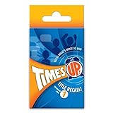 Time's Up - Title Recall Expansion Pack 1