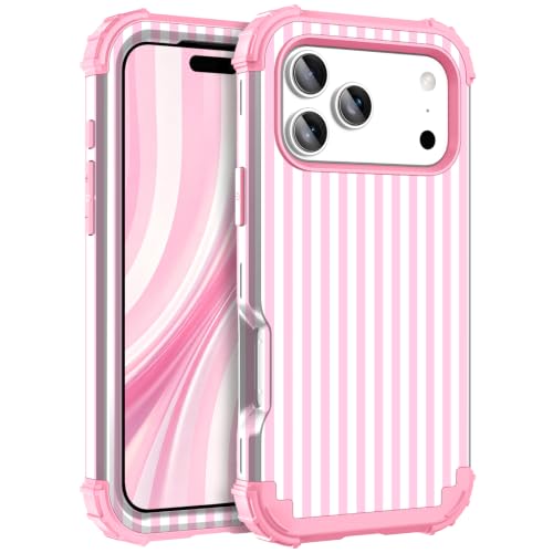 Coque iPhone 17 Pro silicone rose parfaite pour sécuriser votre quotidien