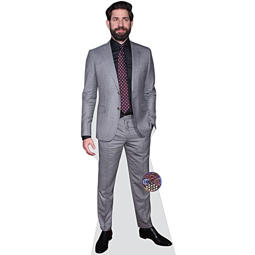 John Krasinski (Beard) Mini Size Cutout