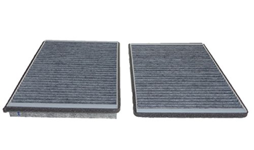 PURFLUX AHC219-2 Filtri Abitacolo