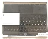 Microsoft Surface Pro 4 Signature Type Cover – Designer Edition de Alcantara, teclado QWERTZ Alemania