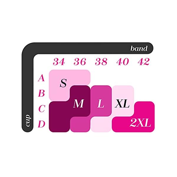 Maidenform-Womens-Pure-Comfort-T-Shirt-Wireless-Bra-DM7681 Maidenform womens Pure Comfort T-shirt Wireless Dm7681 T Shirt Bra, Black, Small US