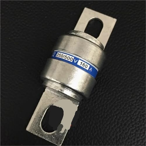 Fusible à action rapide RGS12 évite la surchauffe des circuits 175A