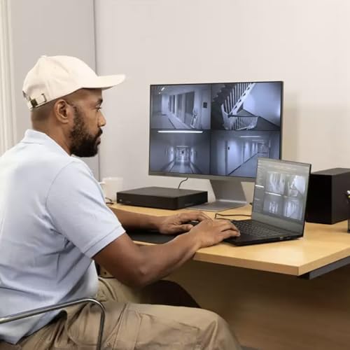 Image of Western Digital 24TB WD Purple Pro Surveillance Internal Hard Drive HDD - SATA 6 Gb /s, 512 MB Cache, 3.5 inch - WD241PURP