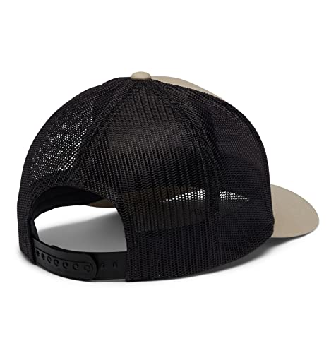 Image of Columbia Unisex Mesh Snap Back