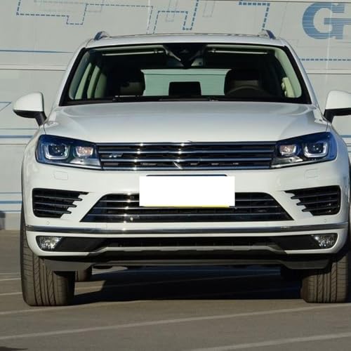 Módulo de luces diurnas de recambio para faro de VW Touareg 2015 2016 2017 PCB 6