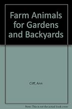Farm Animals For Gardens And Backyards