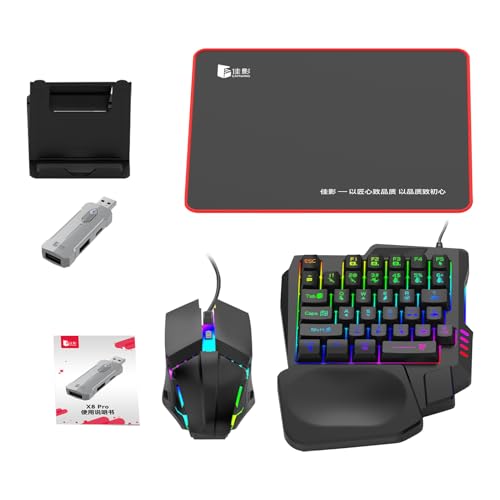 Ratones Gamer con Cable Marca Generisch