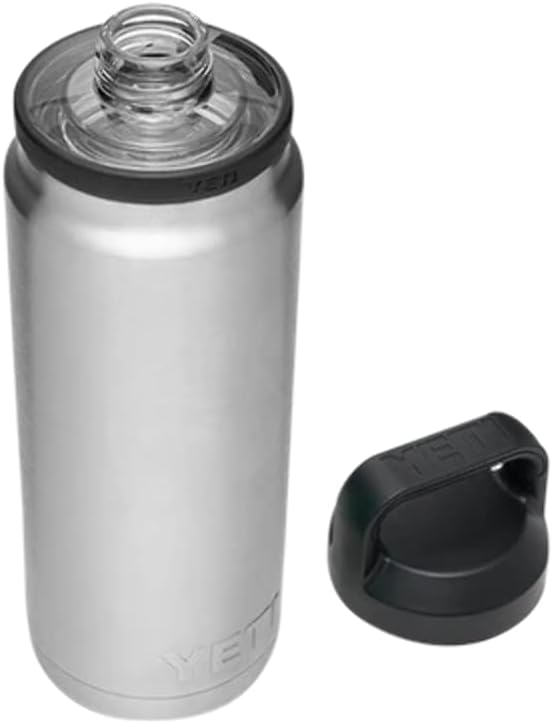 YETI - Rambler 26 oz Bottle Chug Cap