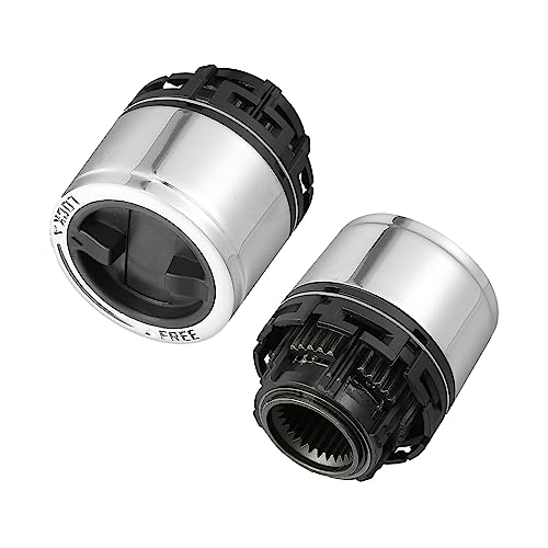 Moyeux de verrouillage manuel 4WD Ford Explorer 1995-2001 et Ranger F87Z-3B396-BA