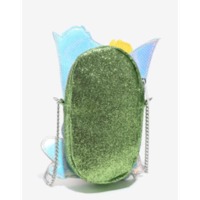 Amazon.co.jp: ダニエルニコル ティンカーベル ショルダーバッグ  