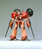 重戦機エルガイム 1/144 アシュラテンプル