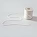 EricX Light #24PLY/FT Braided Wick: 200 Foot Spool.Candle Wicks for Candle Making,Candle DIY