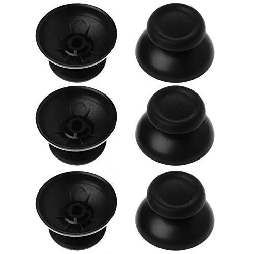 Skziri Phillips Screwdriver Phillips Screws 3 Pair Thumbsticks Replacement Repair Teartown Screwdriver Kit For Playstation Dualshock 4 Ps4 Controller (Set2 For Ps4) #TOP2