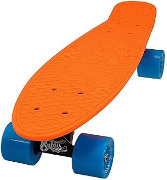 Penny Board Neon