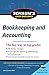 Schaum's Easy Outline of Bookkeeping and Accounting, Revised Edition
