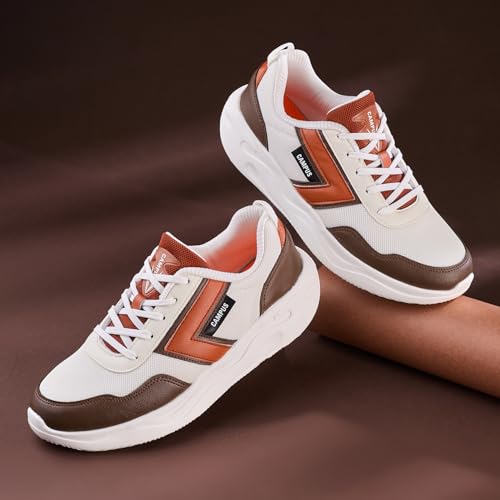 Image of Campus Men's Cipher Sneakers