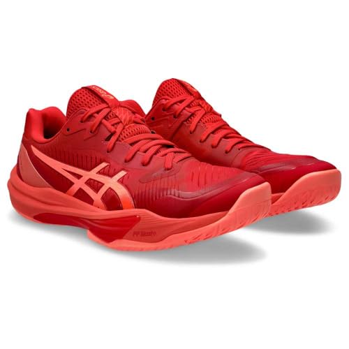 Image of ASICS Mens Sky Elite Ff 3 Volleyball Shoes
