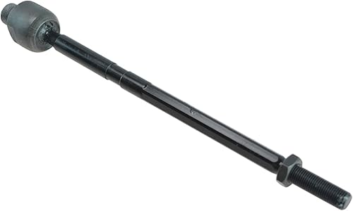 Miniatura 806 de TRQ Juego de varillas de acoplamiento delanteras interiores y exteriores, 4 piezas, compatibles con Chevrolet Cruze 2016-2019 de 16-19 voltios