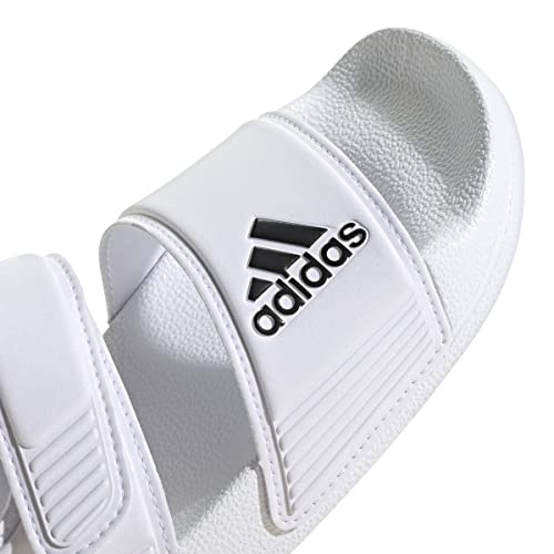 Image of Adidas unisex-child Adilette Sandal K Floaters