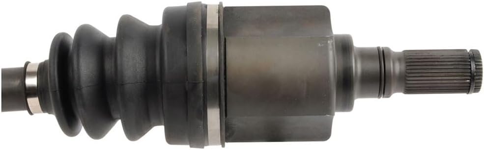 For Ford Five Hundred Freestyle & Mercury Montego Front Left Driver Side CV Axle Shaft - BuyAutoParts 90-02812N NEW
