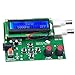 1Hz-65534Hz DC 7V-9V LCD Display DDS Function Signal Generator Module Sawtooth Triangle Wave Sine Square Sawtooth Wave