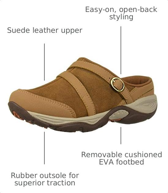 Image of Easy Spirit Women's, Equinox Clog