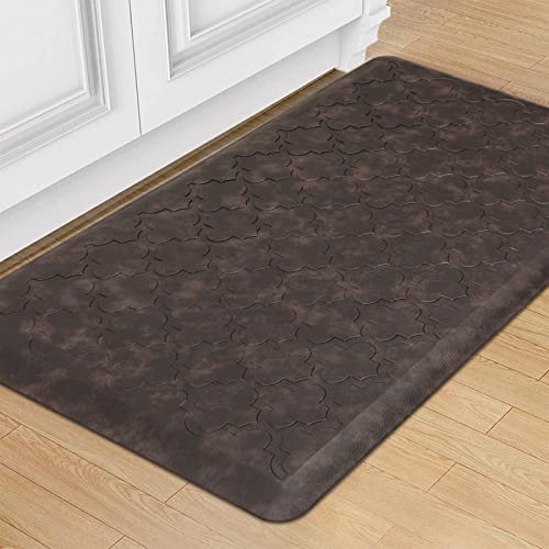 HEBE Anti-Fatigue Kitchen Floor Mat