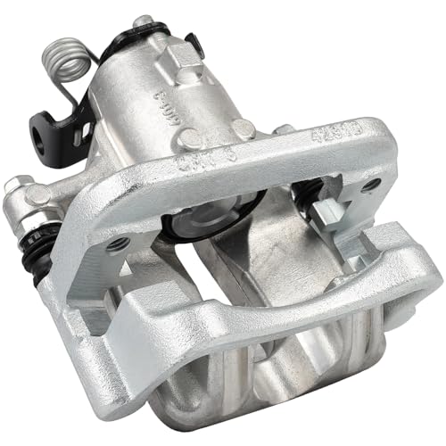 Image of 18B5324 18B5325 Rear Left & Right Disc Brake Calipers