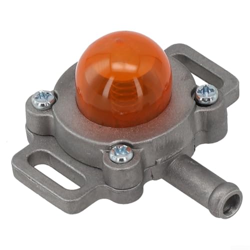 Pumixiy Bomba de combustible Primer-Bulb Ball Pieza de repuesto compatible con XG Series SF2600 SF3200 Inverter portátil Generador de gas Accesorio de equipo de alimentación